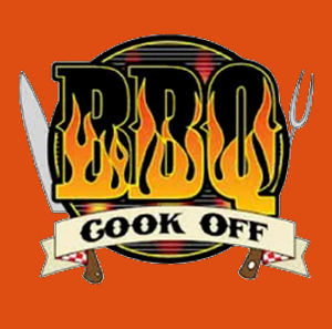 BBQ COOK-OFF SPONSOR